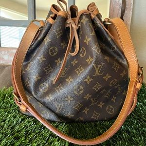 Louis Vuitton Petit Noe